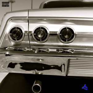 Big Slidin (Explicit)