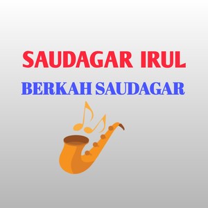 Berkah Saudagar