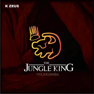 The Jungle King: Young Simba (Inst.)