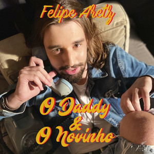 O Daddy e o Novinho