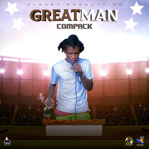 GreatMan (Explicit)