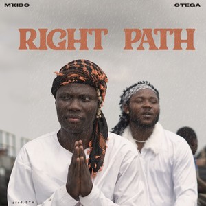 Right Path (Sped Up)