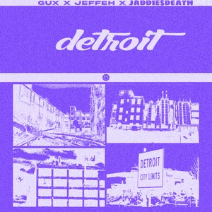 Detroit (Explicit)