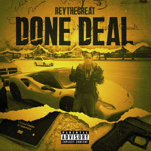 Done Deal (Explicit)