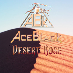 Desert Rose