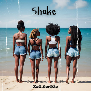 Shake (Explicit)