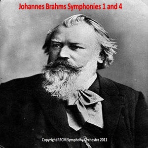 Symphony No. 1 (4th Movement)