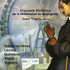 Joaquín Gutiérrez Heras, Mario Lavista, Hector Quintanar, Juan Trigos & Carlos Vidaurri