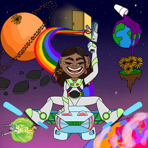 Astronauta (Explicit)