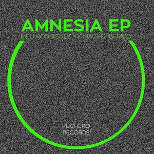 Amnesia (Original Mix)