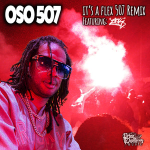 It's a Flex 507 (Remix)