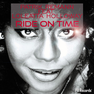 Ride On Time (Original Mix)