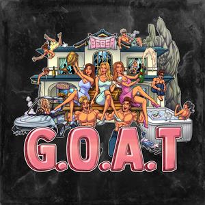 G.O.A.T 2026 (Hjemmesnekk) (Explicit)