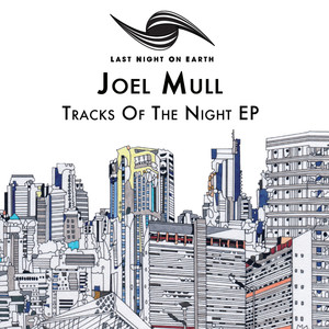 Tracks of the Night EP