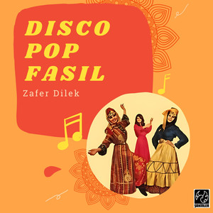 Dısco Pop Fasıl