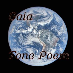 Gaia transfers life to the mortals