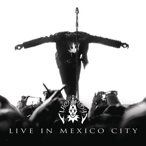 Live in Mexico City