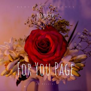 For You Page (Explicit)