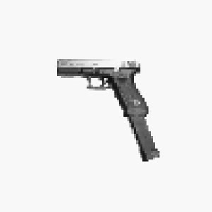 Glock Estendida (Explicit)