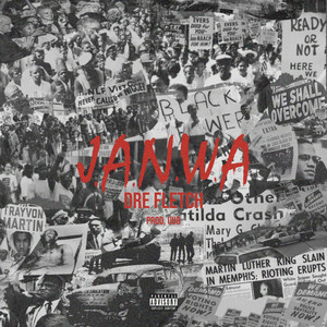 JANWA (Explicit)