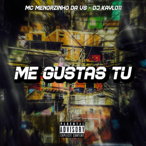 ME GUSTAS TU (Explicit)