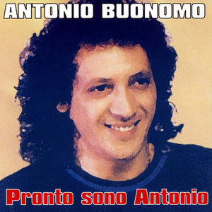 Pronto sono Antonio