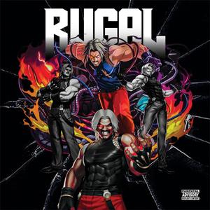 RUGAL (feat. FAVOUREDBYTIME & GV!N) (Explicit)