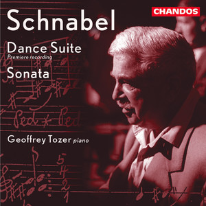 Dance Suite - Dance Suite: I. Foxtrot (Begegnung)