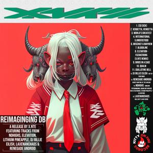 nohighs - soundboi down wicked, amazon pipebomb (feat. Lithium Pineapple & Elevation)