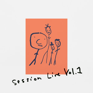 Session live, Vol.1 (Explicit)