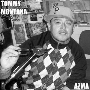 Tommy Montana (Explicit)