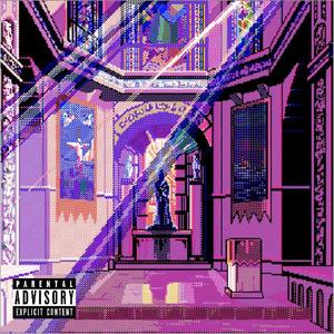 Migraines(feat. Toxic B) (Explicit)