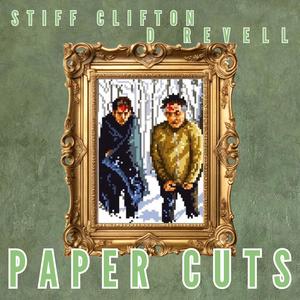 Paper Cuts (feat. D Revell)