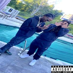 Slangin (feat. Millyano) (Explicit)