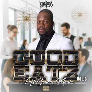 Ghetto (feat. Big Ty) (Explicit)