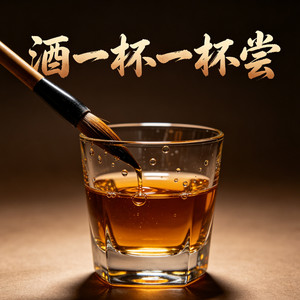 酒一杯一杯尝 (破碎版)