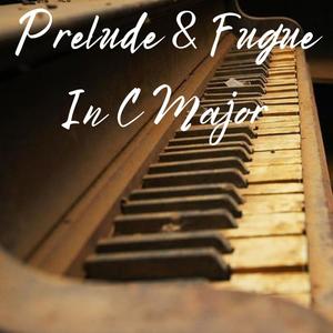 Prelude & Fugue in C Major