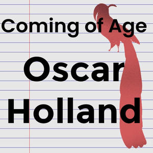 Coming of Age (Hard Rock Version)