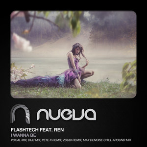 I Wanna Be (Max Denoise Chill Around Mix)