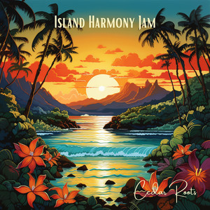 Island Harmony Jam