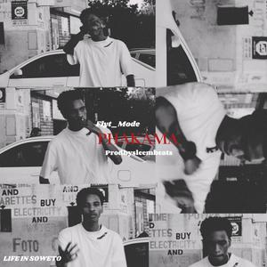 PHAKAMA (feat. Flyt_Mode) (Explicit)