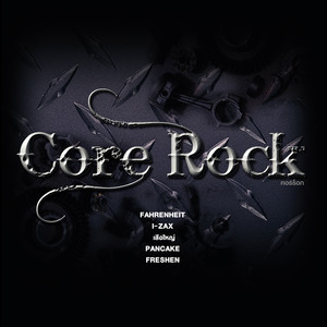 Core Rock