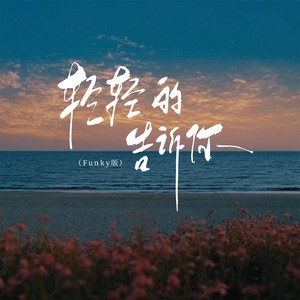 轻轻的告诉你 (Funky版)