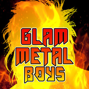 Glam Metal Boys