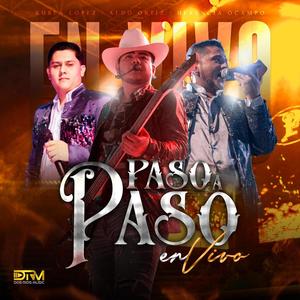 Paso a Paso (feat. Herencia Ocampo & Aldo Ortiz)
