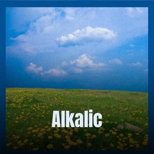 Alkalic