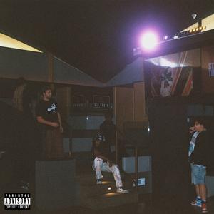 Bleach (feat. $usanoo, Marxz & Darko $antana) (Explicit)