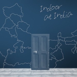 インドでインドア (feat. シャリー & agnet)