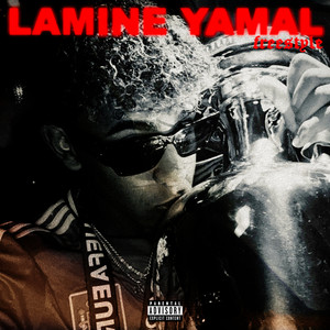 Lamine Yamal Freestyle (Explicit)