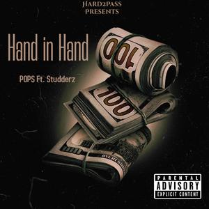 Hand in Hand (feat. Studderz) (Explicit)